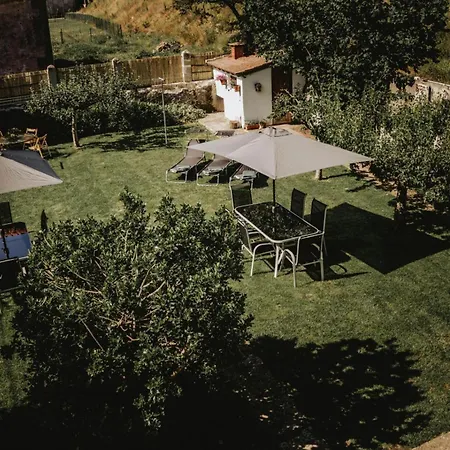 Country house Real 110mas2