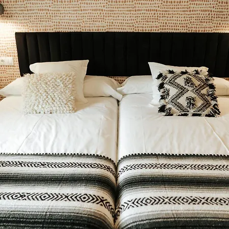 Country house Real 110mas2 Matamorosa