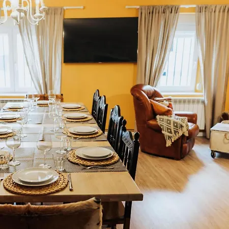 Country house Real 110mas2 *