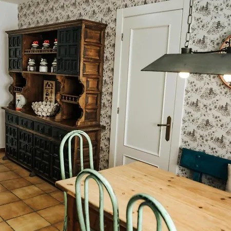 Country house Real 110mas2 Matamorosa